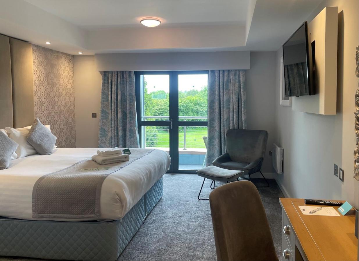 Boston West Hotel المظهر الخارجي الصورة