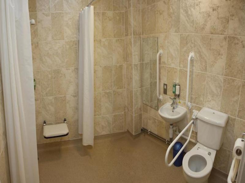 Boston West Hotel المظهر الخارجي الصورة