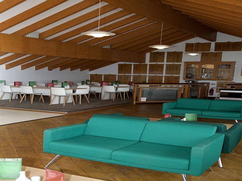 Boston West Hotel المظهر الخارجي الصورة